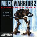 MechWarrior 2: Ghost Bear's Legacy Cover