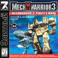 MechWarrior 3: Pirate's Moon