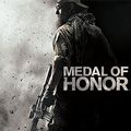 Medal of Honor Cover