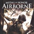 Medal of Honor: Airborne Cover