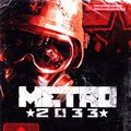 Metro 2033 Cover