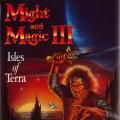Might and Magic III: Isles of Terra Cover