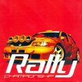 Mobil 1 Rally Championship Cover