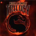 Mortal Kombat Trilogy Cover