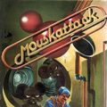 Mouskattack Cover
