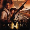 The Mummy Cover