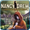 Nancy Drew: Curse of Blackmoor Manor Cover