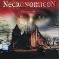 Necronomicon: The Dawning of Darkness Cover