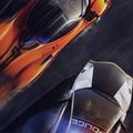 Need for Speed: Hot Pursuit Cover