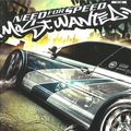Need for Speed: Most Wanted Cover