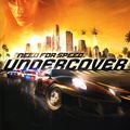 Need for Speed: Undercover Cover