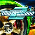Need for Speed: Underground 2 Cover