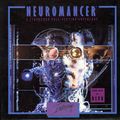 Neuromancer Cover