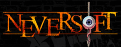 Neversoft Entertainment