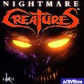 Nightmare Creatures Cover