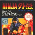 Ninja Gaiden Cover