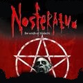 Nosferatu: The Wrath of Malachi Cover