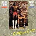 One-on-One Cover