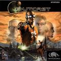 Outcast Cover