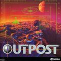 Outpost Cover