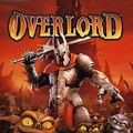 Overlord Cover