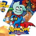 Pajama Sam: No Need to Hide When It's Dark Outside Cover