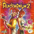 Pandemonium 2 Cover