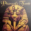 Pharaoh's Tomb Cover