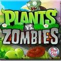 Plants vs. Zombies Cover