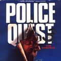 Police Quest 3: The Kindred Cover