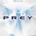 Prey Cover