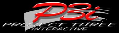 Project Three Interactive