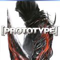 Prototype Cover