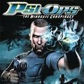 Psi-Ops: The Mindgate Conspiracy Cover