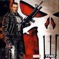 The Punisher Cover