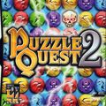 Puzzle Quest 2 Cover