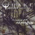 Quake Mission Pack No. 1: Scourge of Armagon Cover