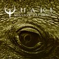 Quake Mission Pack No. 2: Dissolution of Eternity Cover