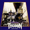 Sid Meier's Railroad Tycoon Deluxe Cover