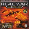 Real War Cover