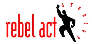 Rebel Act Studios Logo