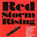 Red Storm Rising Cover