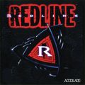 Redline Cover