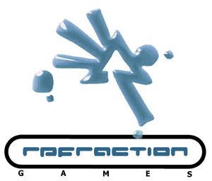Refraction Games