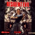 Resident Evil Cover