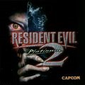 Resident Evil 2 Cover