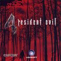 Resident Evil 4 Cover