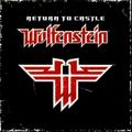 Return to Castle Wolfenstein Cover