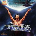 Reunion Cover