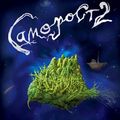 Samorost 2 Cover